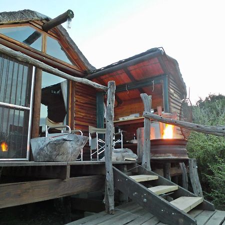 Addo Dung Beetle Guest Farm Vila Exterior foto