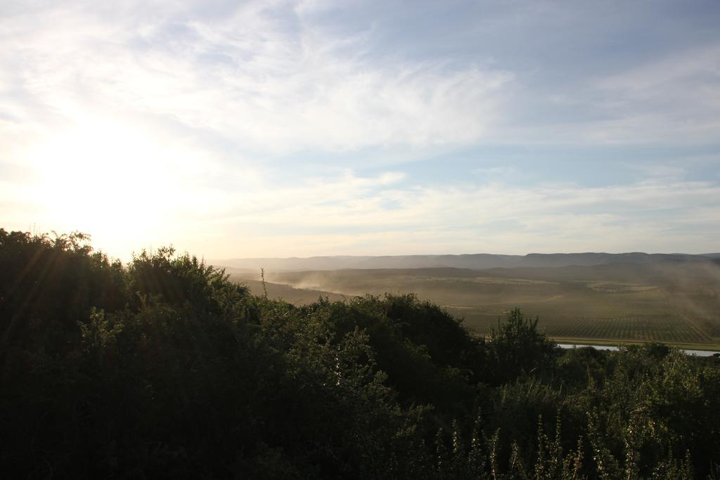 Addo Dung Beetle Guest Farm Vila Exterior foto