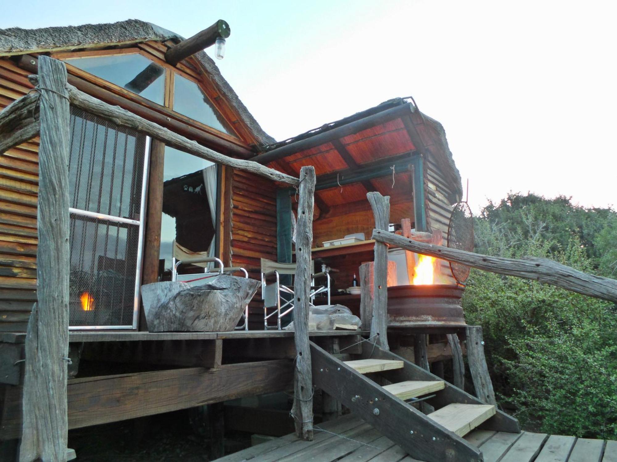 Addo Dung Beetle Guest Farm Vila Exterior foto