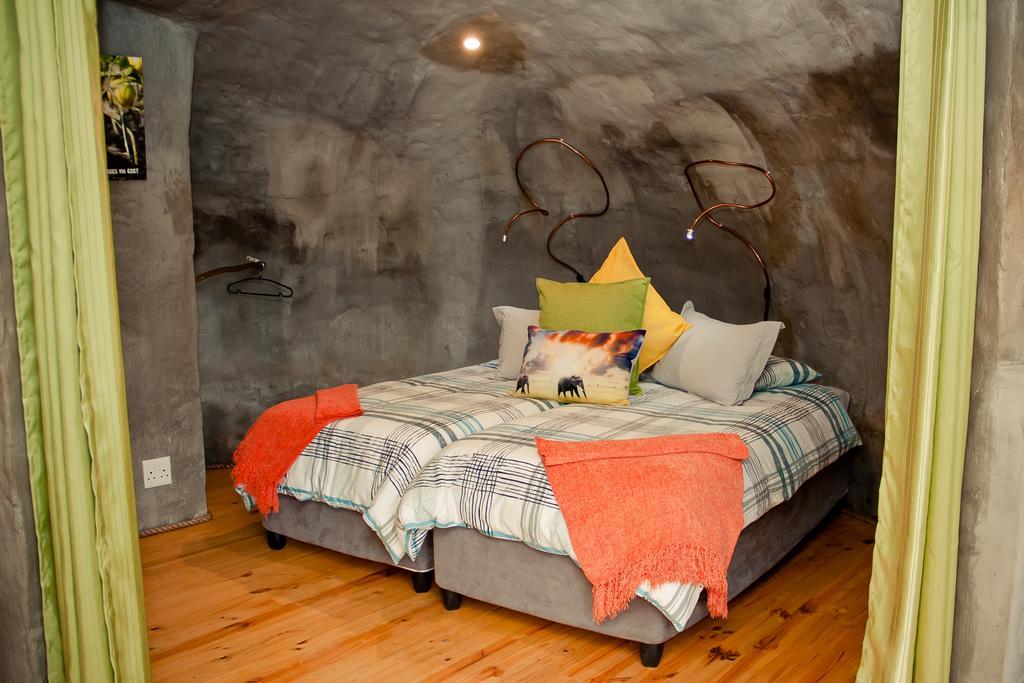 Addo Dung Beetle Guest Farm Vila Exterior foto