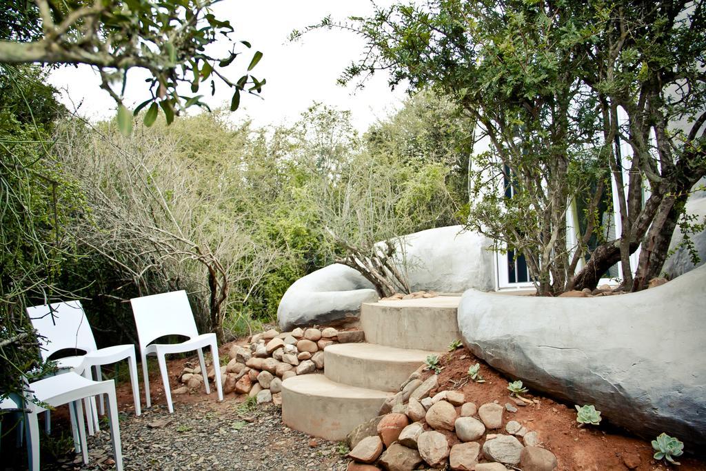 Addo Dung Beetle Guest Farm Vila Exterior foto