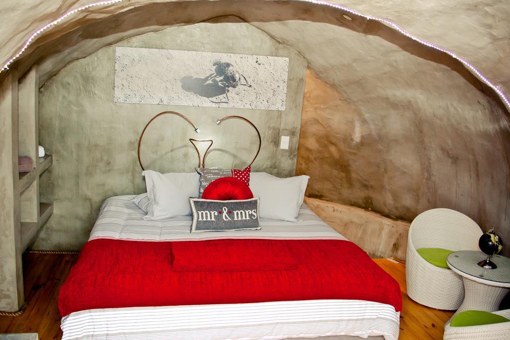Addo Dung Beetle Guest Farm Vila Exterior foto