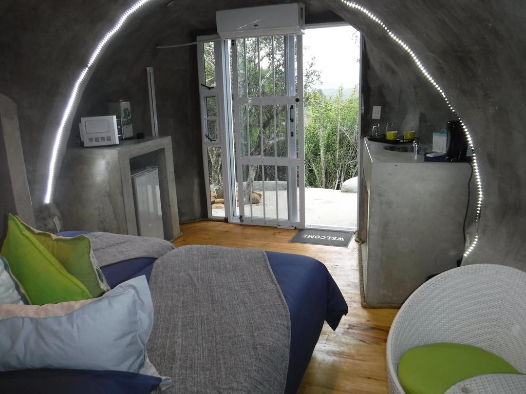 Addo Dung Beetle Guest Farm Vila Exterior foto