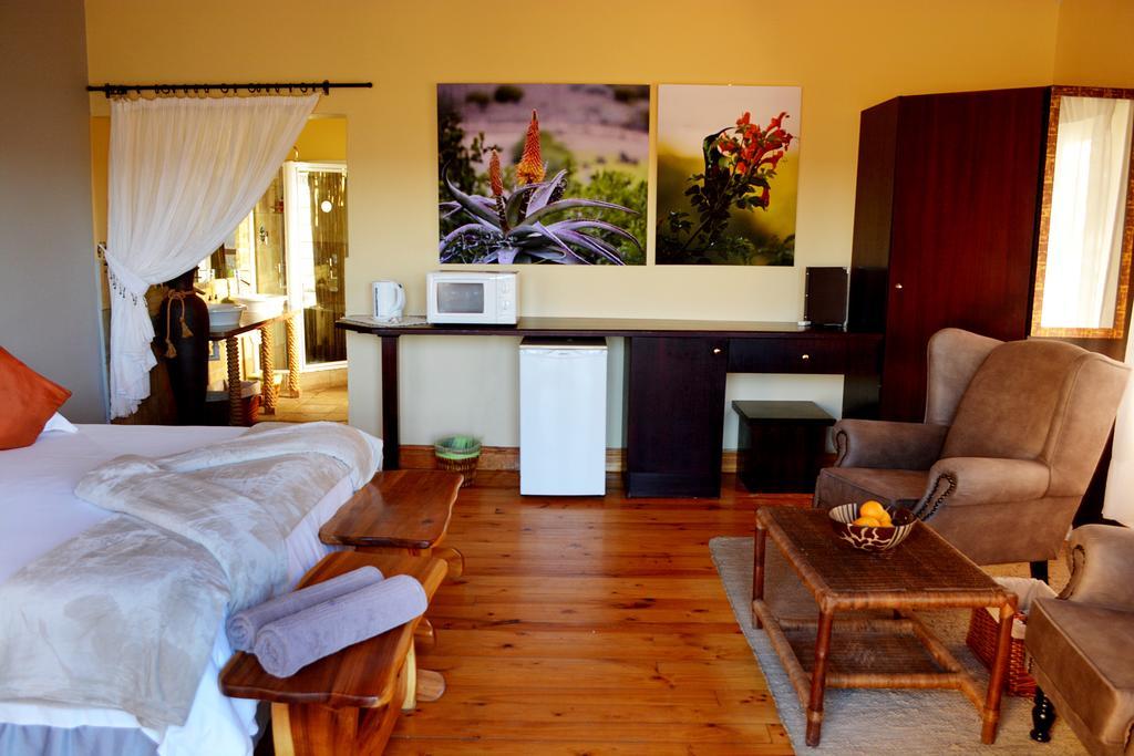 Addo Dung Beetle Guest Farm Vila Exterior foto