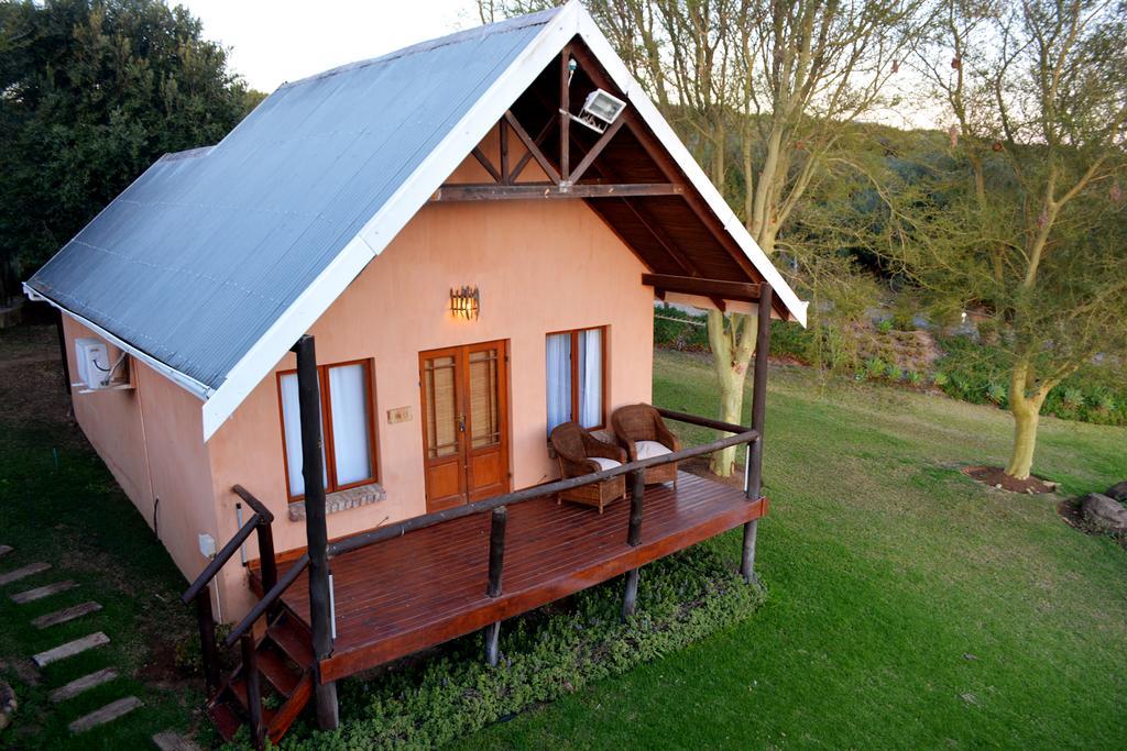 Addo Dung Beetle Guest Farm Vila Exterior foto