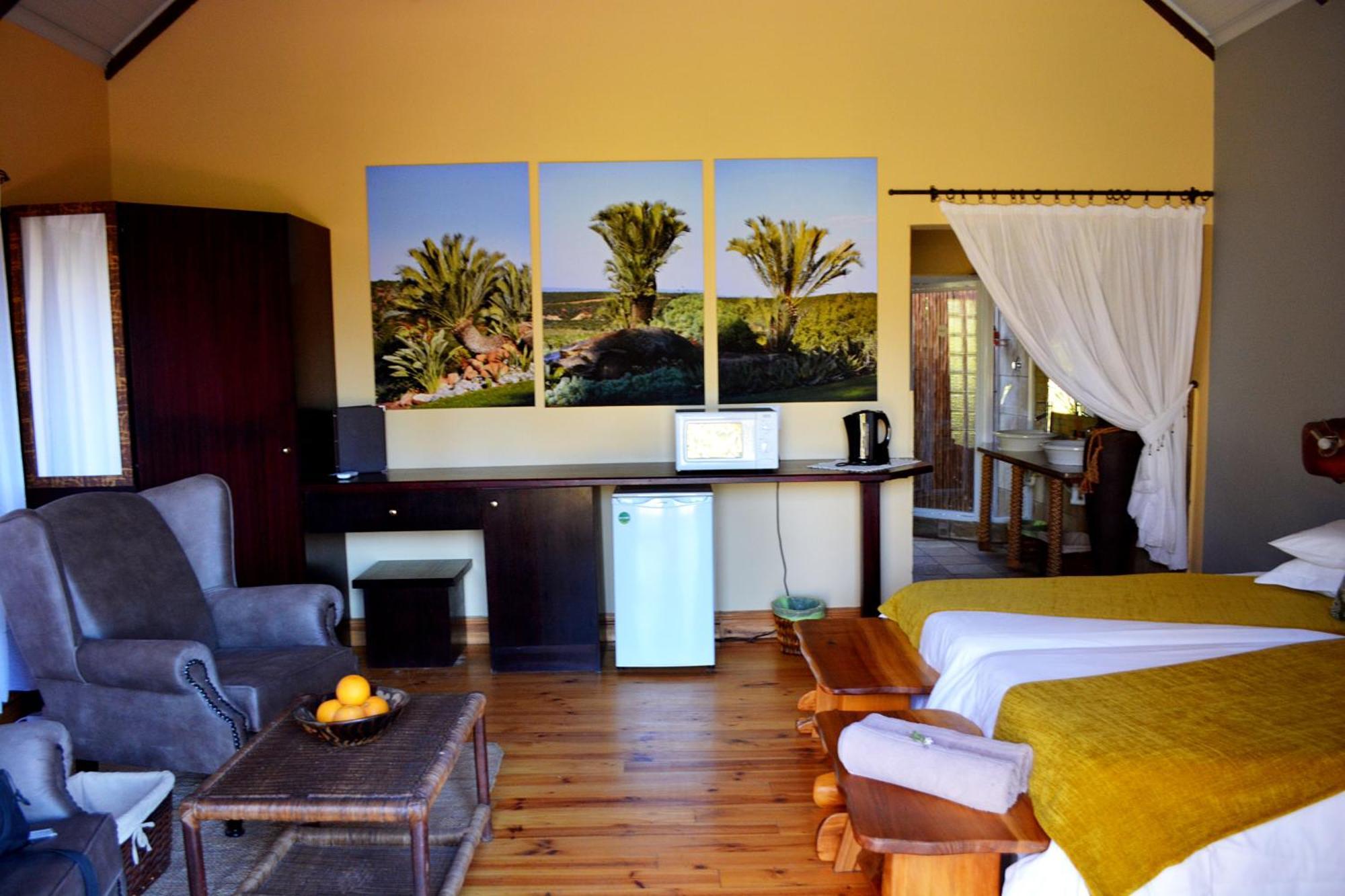 Addo Dung Beetle Guest Farm Vila Exterior foto