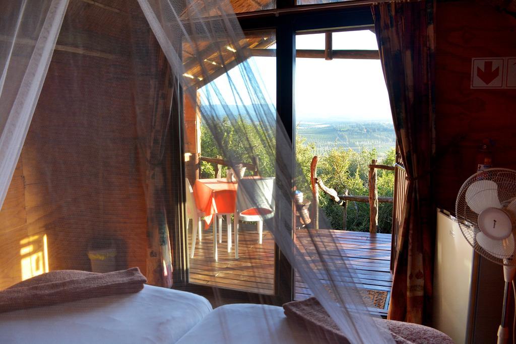 Addo Dung Beetle Guest Farm Vila Exterior foto