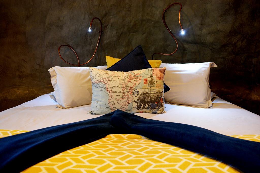 Addo Dung Beetle Guest Farm Vila Exterior foto