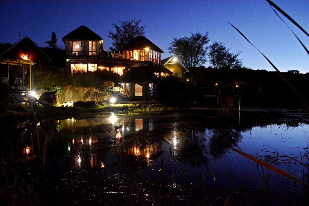Addo Dung Beetle Guest Farm Vila Exterior foto