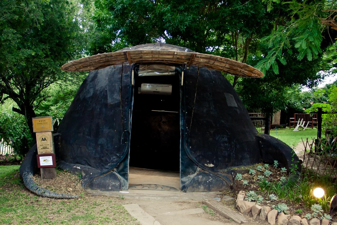 Addo Dung Beetle Guest Farm Vila Exterior foto