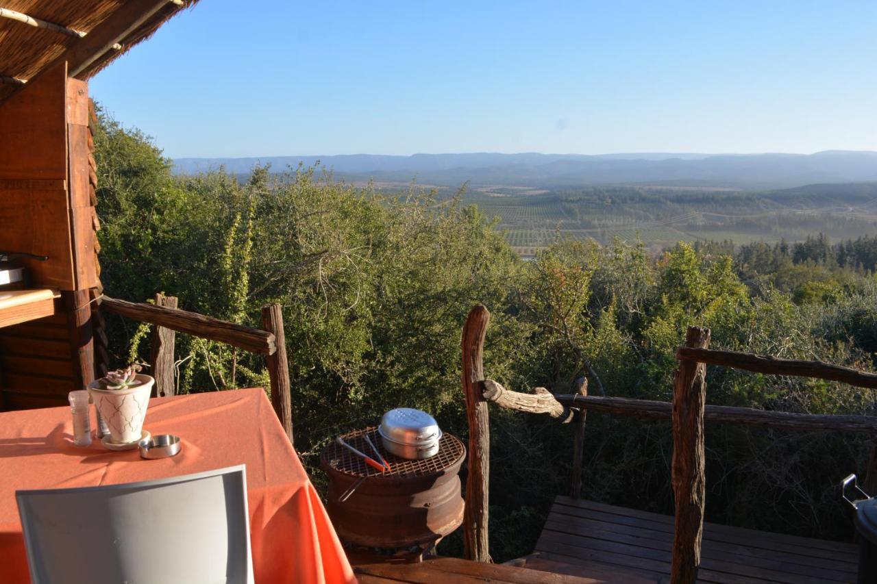 Addo Dung Beetle Guest Farm Vila Exterior foto
