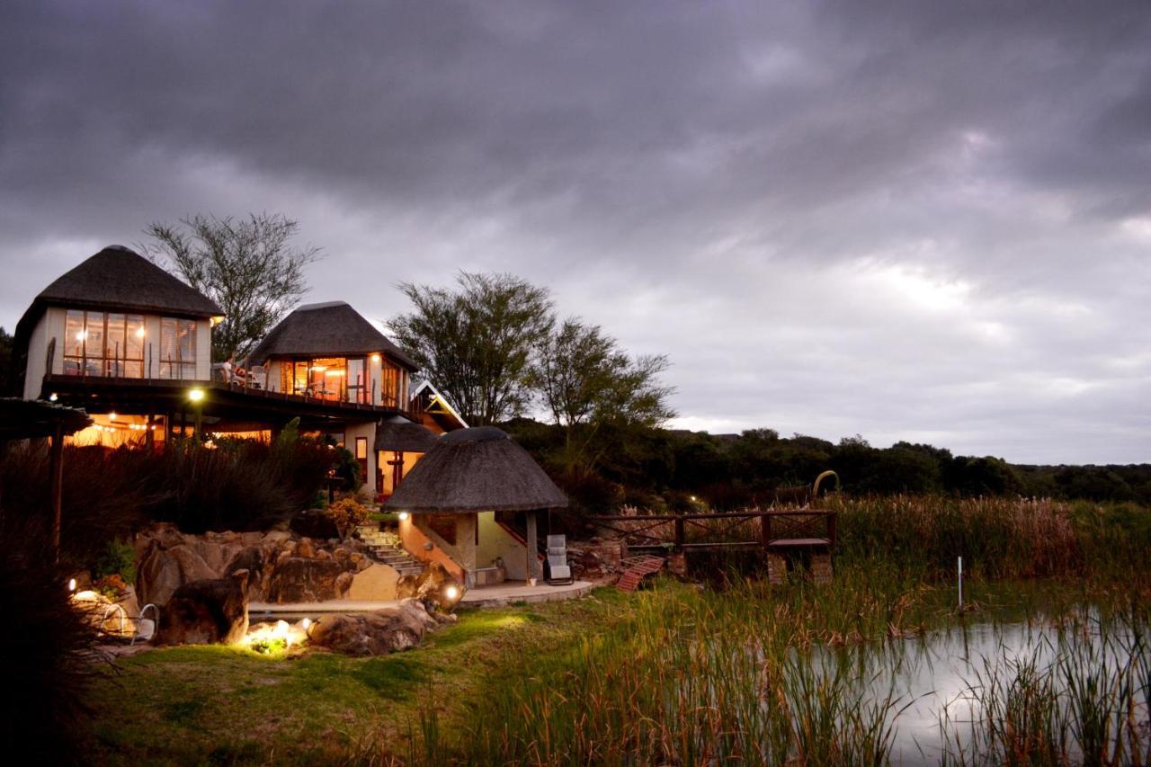 Addo Dung Beetle Guest Farm Vila Exterior foto