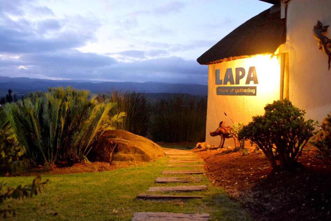 Addo Dung Beetle Guest Farm Vila Exterior foto
