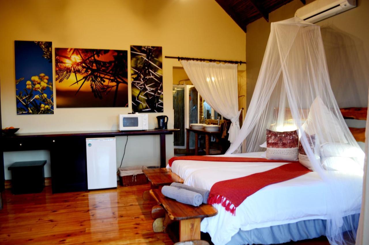 Addo Dung Beetle Guest Farm Vila Exterior foto