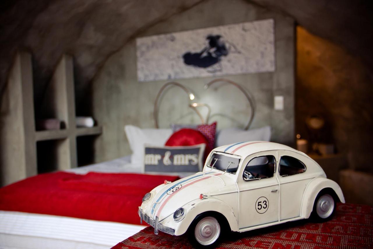 Addo Dung Beetle Guest Farm Vila Exterior foto
