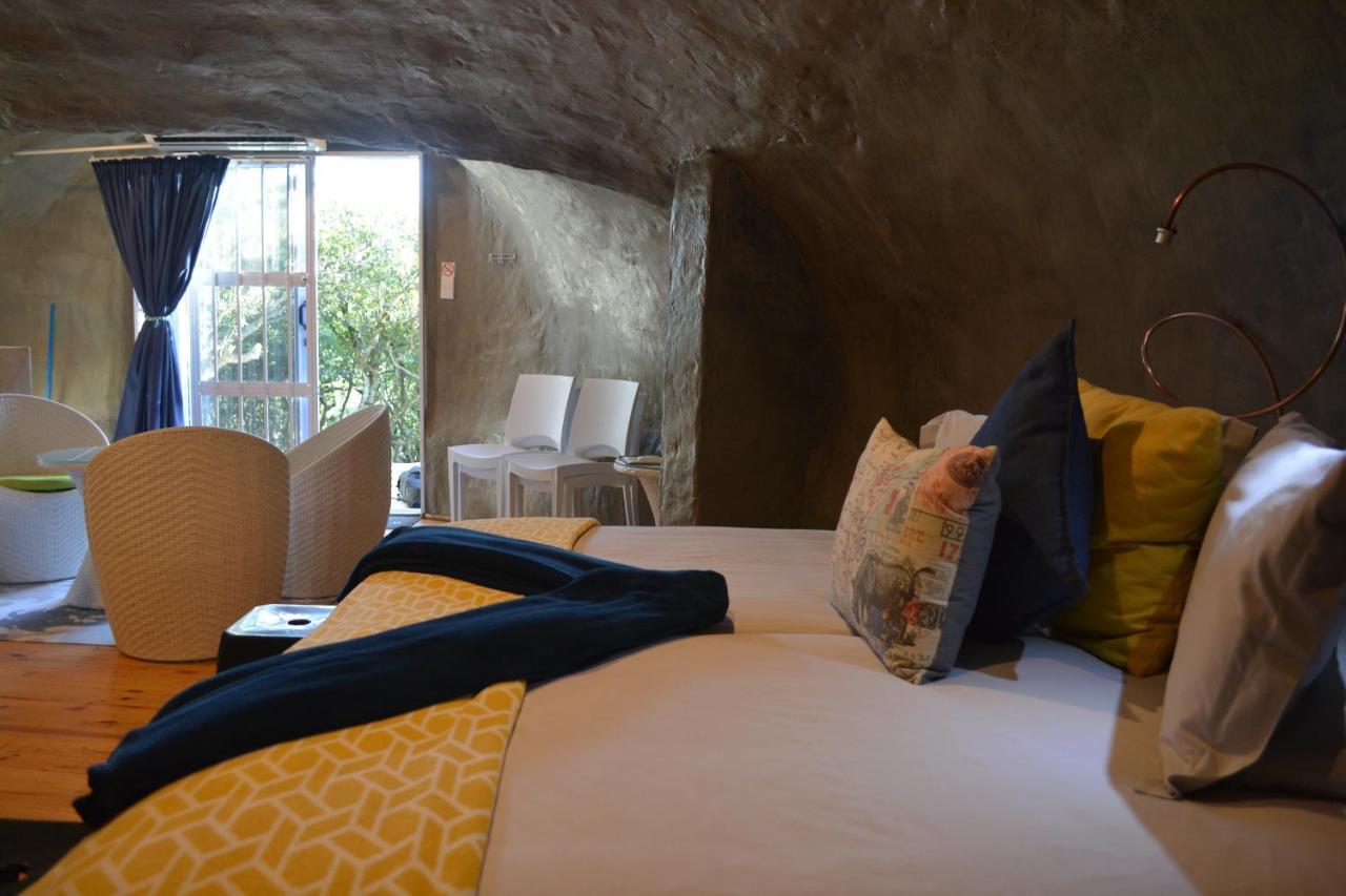 Addo Dung Beetle Guest Farm Vila Exterior foto